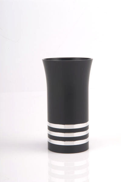 KIDDUSH CUP 5 DISCS SERIES - KC-030 - Agayof Judaica