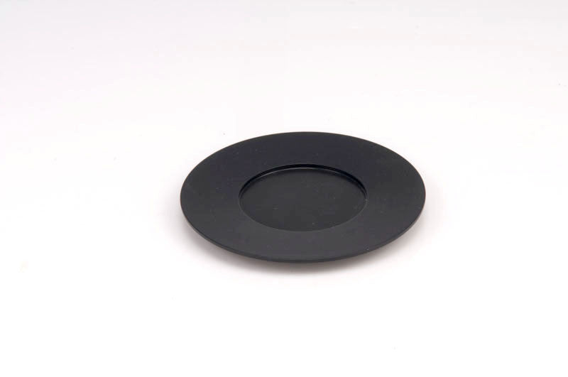 PLATE FOR KIDDUSH CUP - P007 - Agayof Judaica