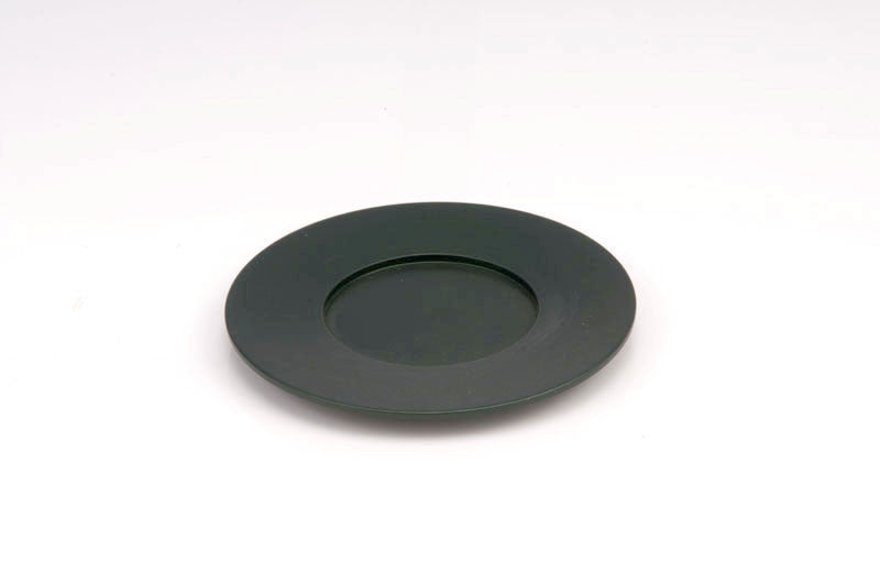 PLATE FOR KIDDUSH CUP - P009 - Agayof Judaica
