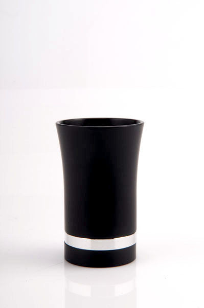 SMALL KIDDUSH CUP - SMALL-CUP011 - Agayof Judaica