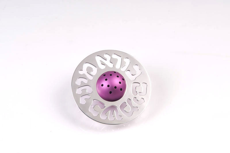 SPICE BOX - SP-011 - Agayof Judaica