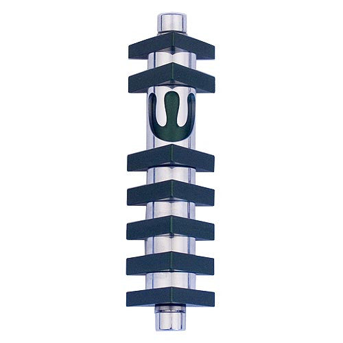 STRIPES TRIANGLE - SMALL - MZ-007 - Agayof Judaica