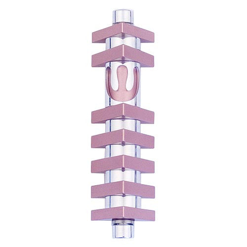 STRIPES TRIANGLE - SMALL - MZ-009 - Agayof Judaica
