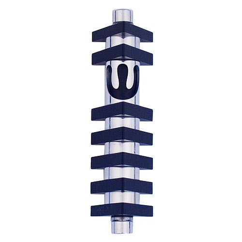 STRIPES TRIANGLE - SMALL - MZ-010 - Agayof Judaica