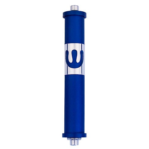 SHIN SERIES - MEDIUM - MZ-067 - Agayof Judaica