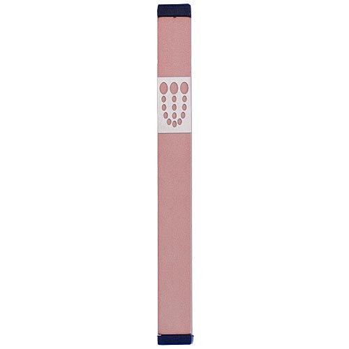 DOTS SHIN MEZUZAH - XL - MZ-184 - Agayof Judaica