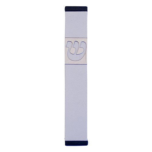 TRADITIONAL SHIN - SMALL - MZ-227 - Agayof Judaica