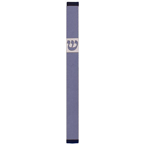 TRADITIONAL SHIN - XL - MZ-258 - Agayof Judaica