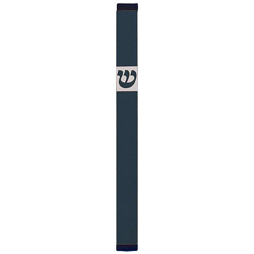 TRADITIONAL SHIN - XL - MZ-262 - Agayof Judaica