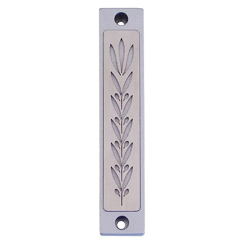 WHEAT SERIES - MZ-275 - Agayof Judaica