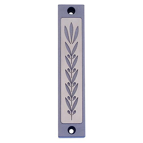 WHEAT SERIES - MZ-276 - Agayof Judaica
