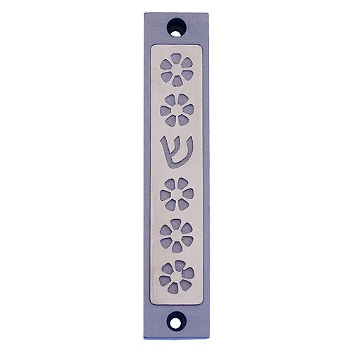 FLOWER SERIES - MZ-326 - Agayof Judaica