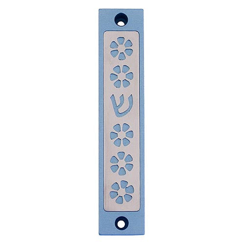 FLOWER SERIES - MZ-328 - Agayof Judaica