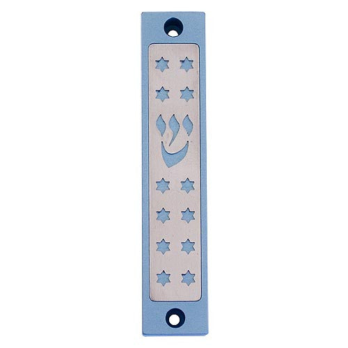 MULTI STARS SERIES - MZ-338 - Agayof Judaica
