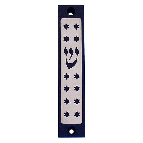MULTI STARS SERIES - MZ-343 - Agayof Judaica