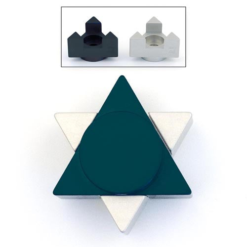 THE STAR SERIES - CD-003 - Agayof Judaica