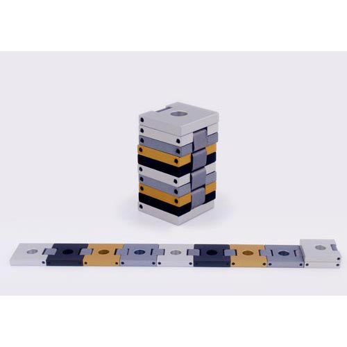 THE BELT - MENORAH - MN-006 - Agayof Judaica
