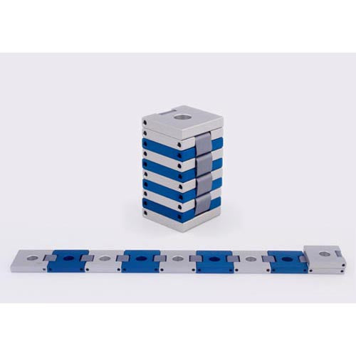 THE BELT - MENORAH - MN-008 - Agayof Judaica