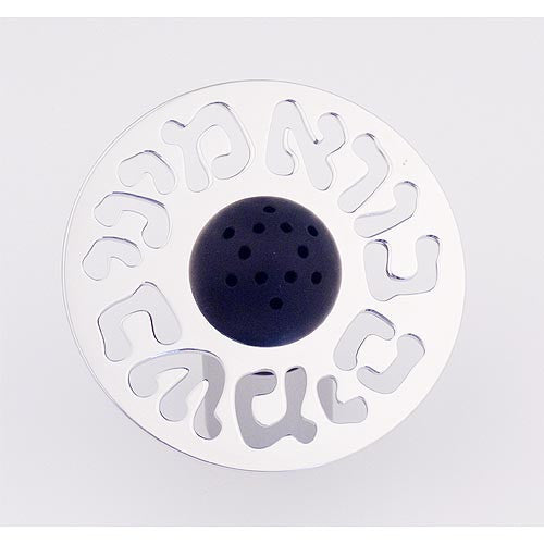 SPICE BOX - SP-010 - Agayof Judaica