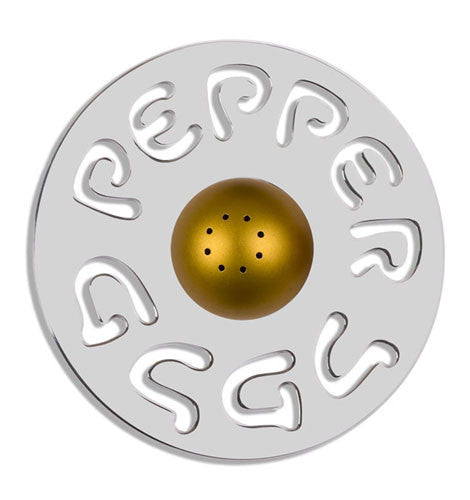 PEPPER - PEP_002 - Agayof Judaica