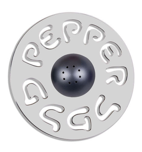 PEPPER - PEP_001 - Agayof Judaica