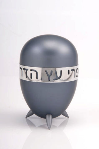 ETROG BOX - ETROG007 - Agayof Judaica