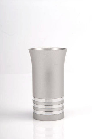 KIDDUSH CUP 5 DISCS SERIES - KC-023 - Agayof Judaica