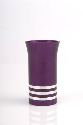 KIDDUSH CUP 5 DISCS SERIES - KC-024 - Agayof Judaica