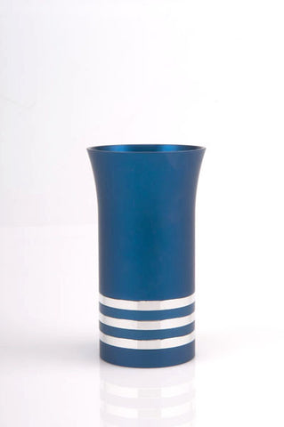 KIDDUSH CUP 5 DISCS SERIES - KC-028 - Agayof Judaica