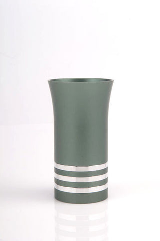 KIDDUSH CUP 5 DISCS SERIES - KC-029 - Agayof Judaica