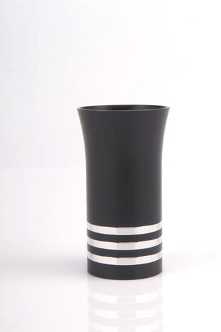 KIDDUSH CUP 5 DISCS SERIES - KC-030 - Agayof Judaica