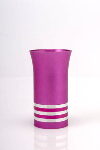 KIDDUSH CUP 5 DISCS SERIES - KC-031 - Agayof Judaica