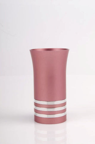 KIDDUSH CUP 5 DISCS SERIES - KC-032 - Agayof Judaica