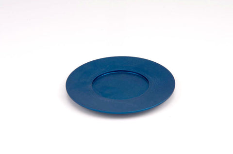 PLATE FOR KIDDUSH CUP - P004 - Agayof Judaica