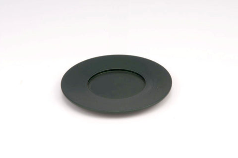 PLATE FOR KIDDUSH CUP - P009 - Agayof Judaica