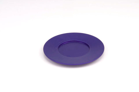 PLATE FOR KIDDUSH CUP - P013 - Agayof Judaica