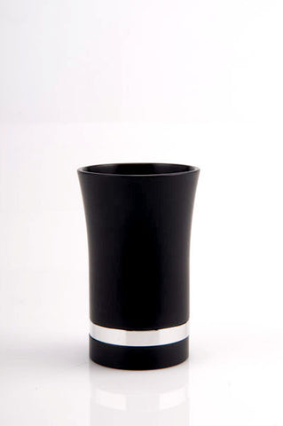 SMALL KIDDUSH CUP - SMALL-CUP011 - Agayof Judaica