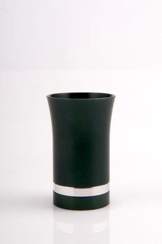 SMALL KIDDUSH CUP - SMALL-CUP014 - Agayof Judaica