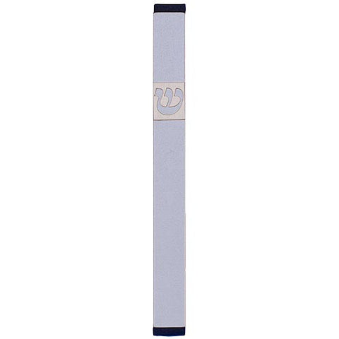 TRADITIONAL SHIN - LARGE - MZ-247 - Agayof Judaica