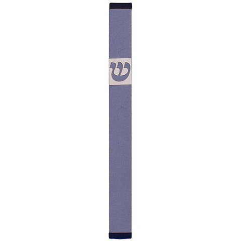 TRADITIONAL SHIN - LARGE - MZ-248 - Agayof Judaica