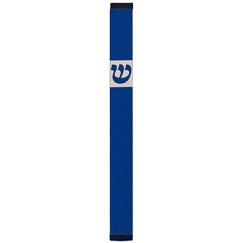 TRADITIONAL SHIN - LARGE - MZ-249 - Agayof Judaica