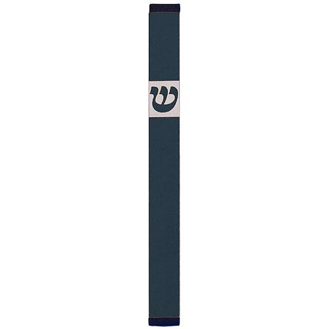 TRADITIONAL SHIN - LARGE - MZ-252 - Agayof Judaica