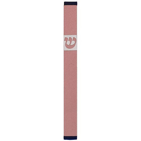 TRADITIONAL SHIN - LARGE - MZ-254 - Agayof Judaica