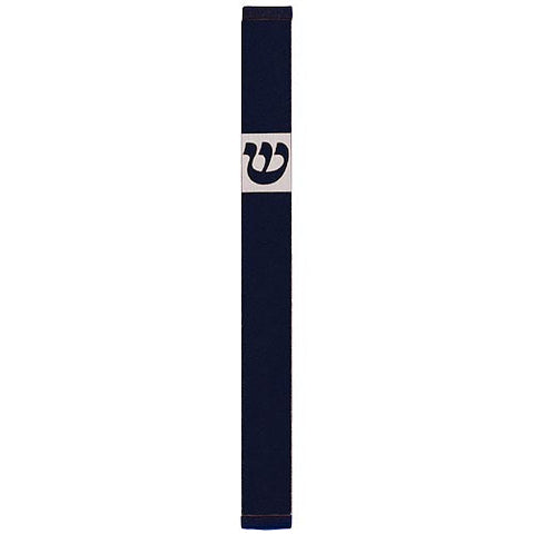 TRADITIONAL SHIN - LARGE - MZ-255 - Agayof Judaica