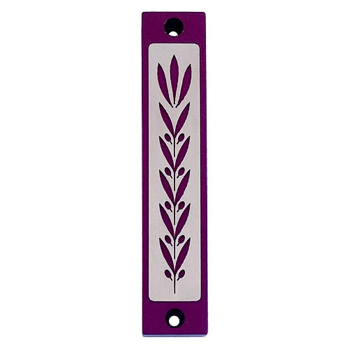 WHEAT SERIES - MZ-279 - Agayof Judaica