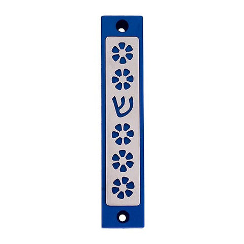 FLOWER SERIES - MZ-327 - Agayof Judaica