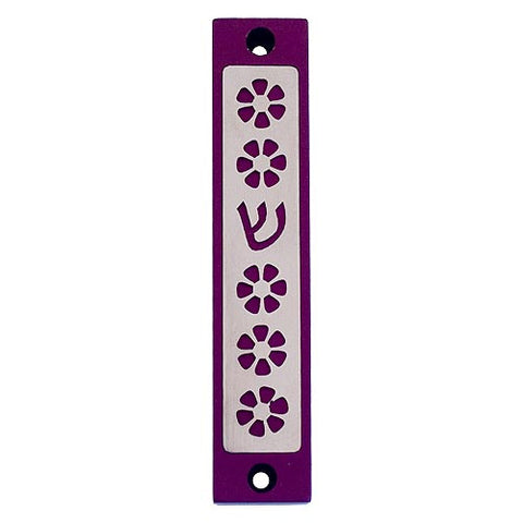 FLOWER SERIES - MZ-329 - Agayof Judaica