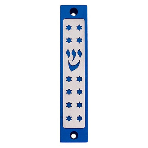 MULTI STARS SERIES - MZ-337 - Agayof Judaica