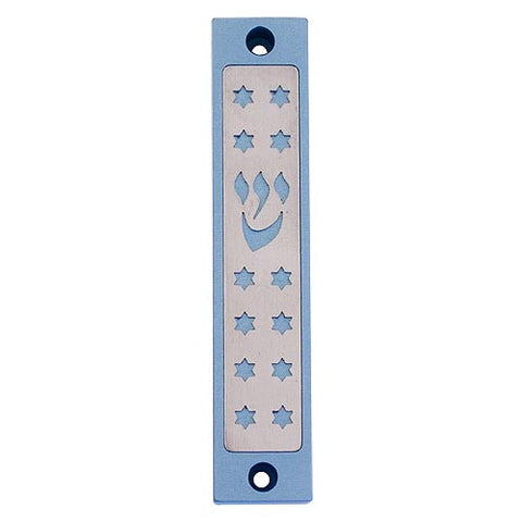 MULTI STARS SERIES - MZ-338 - Agayof Judaica