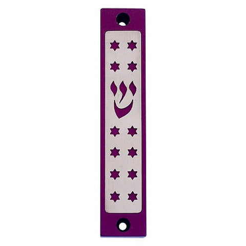 MULTI STARS SERIES - MZ-339 - Agayof Judaica